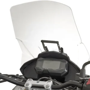 GIVI D5126ST – CLEAR HIGH WINDSCREEN – BMW G 310 GS